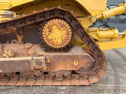 Caterpillar D8T