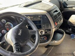 DAF XF 105.460 (TRES PROPRE / EURO 5 / MOTEUR 2013 ...