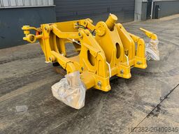 Caterpillar 12M-2 12M-3 140M-2 140M-3 160M-2 Ripper