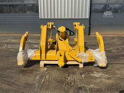 Caterpillar D6 New Gen Ripper with 1 Cylinder