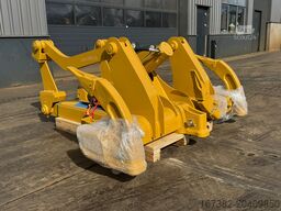 Caterpillar D6 New Gen Ripper with 1 Cylinder