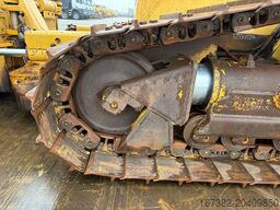 Caterpillar D6N XL