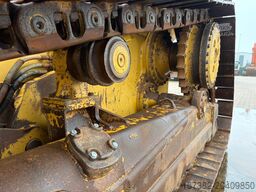 Caterpillar D6N XL