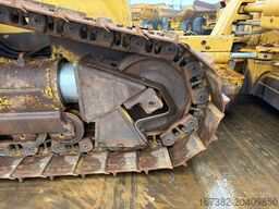 Caterpillar D6N XL