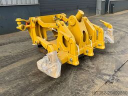 Caterpillar 12M-2 12M-3 140M-2 140M-3 160M-2 Ripper