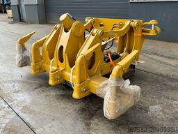 Caterpillar 12M-2 12M-3 140M-2 140M-3 160M-2 Ripper