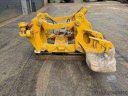 Caterpillar 12M-2 12M-3 140M-2 140M-3 160M-2 Ripper