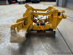 Caterpillar 12M-2 12M-3 140M-2 140M-3 160M-2 Ripper