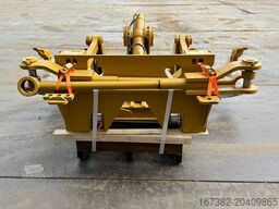 Caterpillar 12M-2 12M-3 140M-2 140M-3 160M-2 Ripper