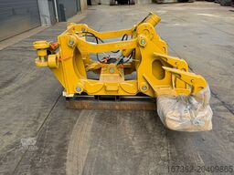 Caterpillar 12M-2 12M-3 140M-2 140M-3 160M-2 Ripper