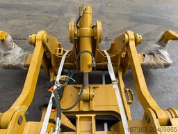 Caterpillar 12M-2 12M-3 140M-2 140M-3 160M-2 Ripper