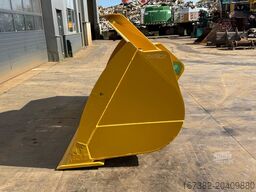 Caterpillar Loader Bucket PIN ON CAT 950, 3.4m3,115in