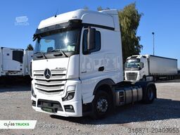 MERCEDES-BENZ Actros 5 1845 BigSpace