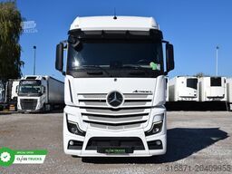 MERCEDES-BENZ Actros 5 1845 BigSpace