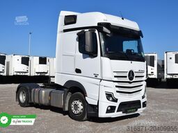MERCEDES-BENZ Actros 5 1845 BigSpace