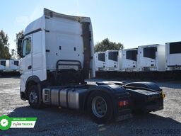 MERCEDES-BENZ Actros 5 1845 BigSpace