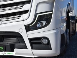 MERCEDES-BENZ Actros 5 1845 BigSpace