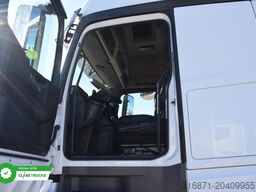 MERCEDES-BENZ Actros 5 1845 BigSpace