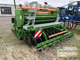 Amazone KX 3001/ CATAYA 3000 SUPER