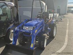 Iseki TM 3267 AL ECO