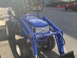 Iseki TM 3267 AL ECO