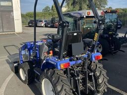 Iseki TM 3267 AL ECO