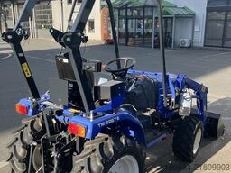 Iseki TM 3267 AL ECO