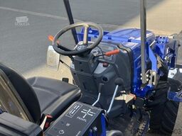 Iseki TM 3267 AL ECO