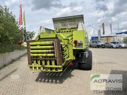 Claas QUADRANT 2200 RC