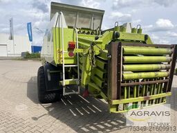 Claas QUADRANT 2200 RC