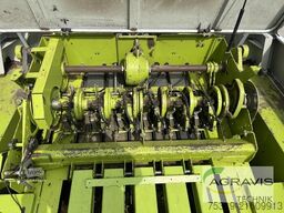 Claas QUADRANT 2200 RC