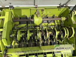 Claas QUADRANT 2200 RC