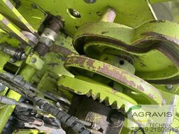 Claas QUADRANT 2200 RC