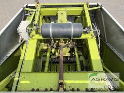 Claas QUADRANT 2200 RC