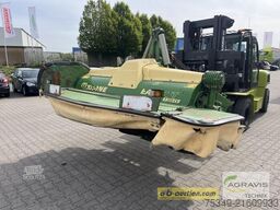 Krone EASYCUT F 320 CV