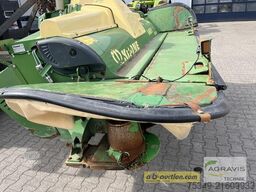 Krone EASYCUT F 320 CV