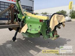 Krone EASYCUT F 320 CV