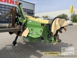 Krone EASYCUT F 320 CV