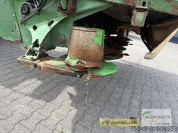 Krone EASYCUT F 320 CV