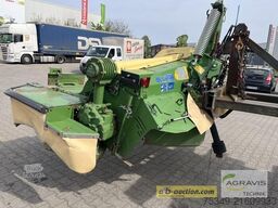 Krone EASYCUT F 320 CV