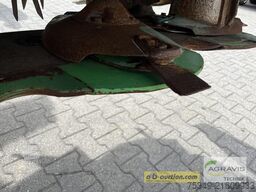 Krone EASYCUT F 320 CV