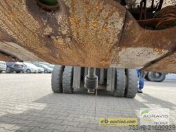 Krone EASYCUT F 320 CV