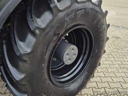 Claas AXION 870 CMATIC CEBIS