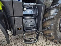Claas AXION 870 CMATIC CEBIS