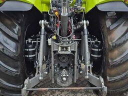 Claas AXION 870 CMATIC CEBIS