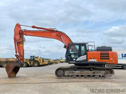 Hitachi ZX300LC-6