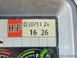 Hitachi ZX300LC-6