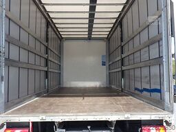 MERCEDES-BENZ 1330 L Atego4 Pritsche 7,2m/LBW/Edscha/AHK/Klima