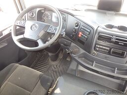MERCEDES-BENZ 1330 L Atego4 Pritsche 7,2m/LBW/Edscha/AHK/Klima