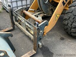 LIEBHERR L506C